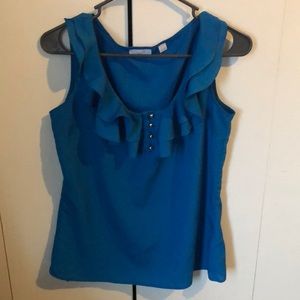 Women’s dressy tank